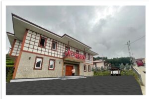 Of Kavakpınar Millet Konağı hayat buluyor – Birlik Haber Ajansı