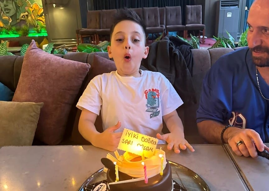 9 yaşındaki Oğuzhan Moğol’un şüpheli ölümü araştırılıyor – Birlik Haber Ajansı