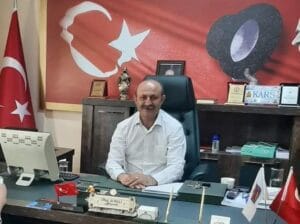 Kars Şoförler Odası Başkanı Ulakcı’dan PKK’nın fesih kararına destek mesajı – Birlik Haber Ajansı