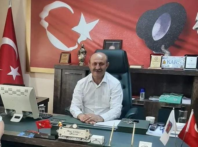 Kars Şoförler Odası Başkanı Ulakcı’dan PKK’nın fesih kararına destek mesajı – Birlik Haber Ajansı