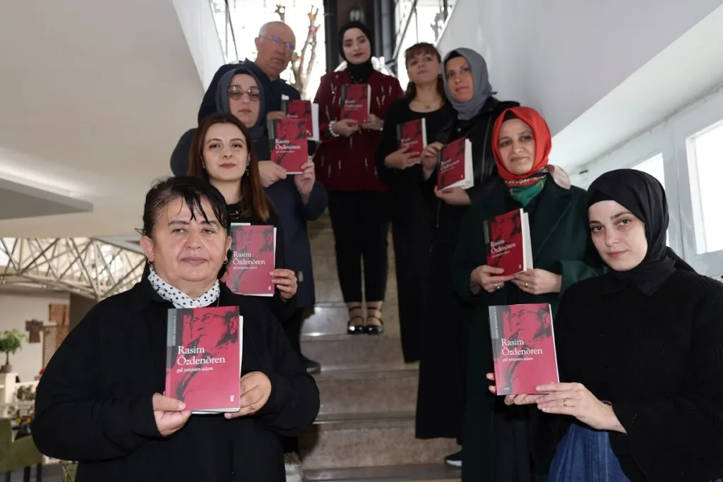 “Okuyan Şehir Kulübü” Kocaelilileri kitapla buluşturuyor – Birlik Haber Ajansı