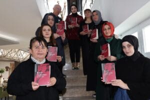 “Okuyan Şehir Kulübü” Kocaelilileri kitapla buluşturuyor – Birlik Haber Ajansı