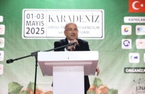 Tarımın kalbi Ordu’da atıyor – Birlik Haber Ajansı