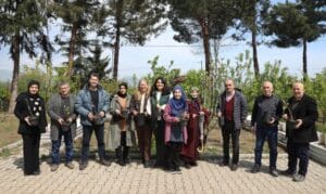 Ordu’nun meyve ağaçları profesyonel ellerde aşılanacak – Birlik Haber Ajansı