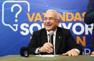 Başkan Güler’den Babalar Günü mesajı – Birlik Haber Ajansı