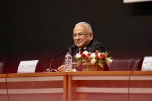 Başkan Güler Orrdu Üniversitesi’nde gençlerle buluştu – Birlik Haber Ajansı