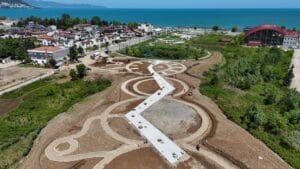 Ranta değil halka açılan Durugöl cazibe merkezi oldu – Birlik Haber Ajansı