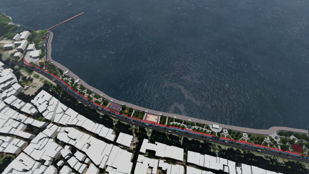 Başkan Güler Fatsalılara söz vermişti: İlk kazma vuruldu – Birlik Haber Ajansı