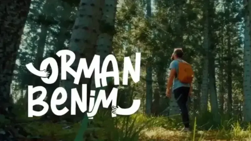 “Orman Benim” kampanyasıyla Türkiye genelinde orman yangınlarına karşı seferberlik – Birlik Haber Ajansı