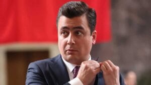 Osman Gökçek’ten Mansur Yavaş hakkında suç duyurusu – Birlik Haber Ajansı