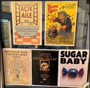 Ankara Üniversitesi, beş ayrı oyunla seyirci karşısına çıkacak – Birlik Haber Ajansı