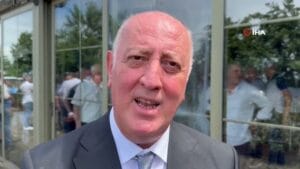 Pazarspor Kulübü Başkanı Yangın: Organize saldırının tek amacı, genç sporcularımızı yıldırmak – Birlik Haber Ajansı