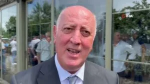 Pazarspor Kulübü Başkanı Aslan: Organize saldırının tek amacı, genç sporcularımızı yıldırmak – Birlik Haber Ajansı