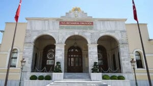 İstanbul Valiliği, 1 Mayıs eylemlerinde gözaltı sayısını duyurdu – Birlik Haber Ajansı