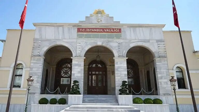 İstanbul Valiliği, 1 Mayıs eylemlerinde gözaltı sayısını duyurdu – Birlik Haber Ajansı