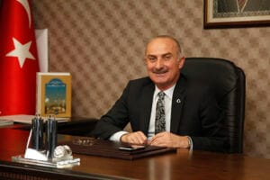 Recai Kesimal’dan 1 Mayıs mesajı: Emekçileri saygı ve minnetle selamlıyoruz – Birlik Haber Ajansı