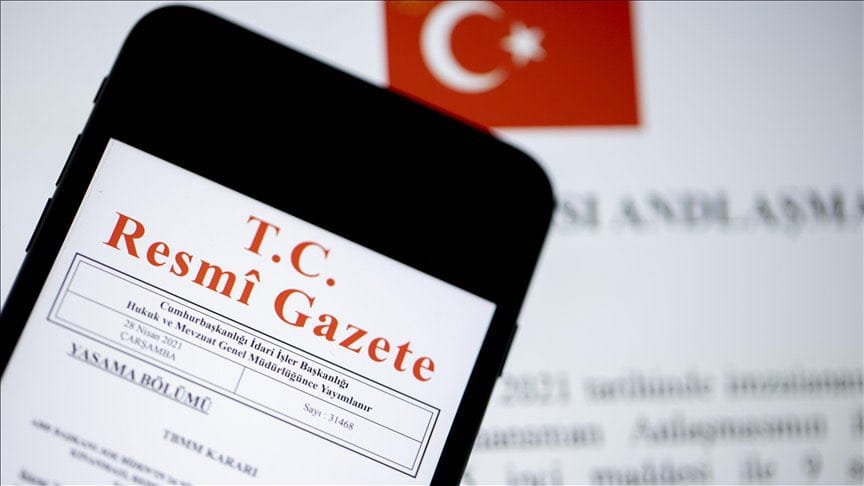Türkiye afet sonrası iyileştirme planı yürürlüğe girdi – Birlik Haber Ajansı
