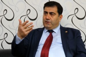 Rifat Sait: “Balkanlar olarak biz ne kadarız?” – Birlik Haber Ajansı