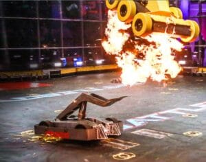 Teknolojinin kalbi Kayseri’de: 4 bin robot sahne alacak – Birlik Haber Ajansı