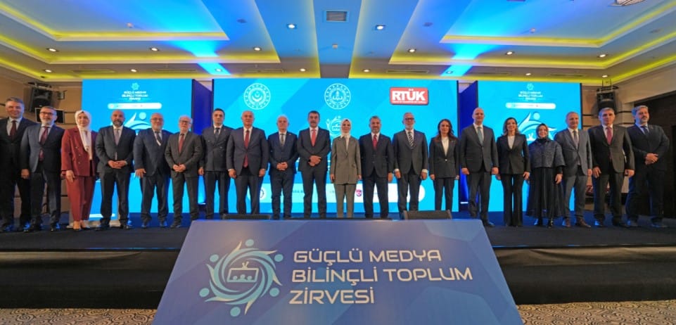 Yayıncılıkta yeni dönemin yol haritası belli oldu – Birlik Haber Ajansı