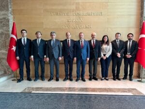 RTÜK heyeti, Kişinev’deki 61. EPRA Toplantısında dijital medya gündemini değerlendirdi – Birlik Haber Ajansı