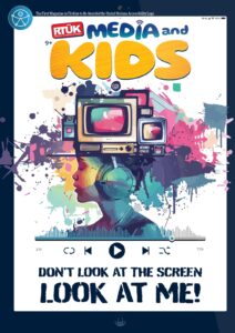 RTÜK Medya ve Çocuk Dergisinin ingilizce çevirisi yayında – Birlik Haber Ajansı