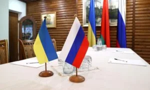 Rus heyeti İstanbul’daki barış müzakereleri için Türkiye’de – Birlik Haber Ajansı