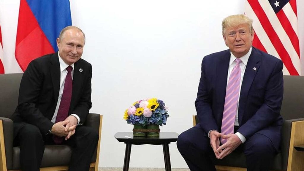 Trump’ın temsilcisi Kellogg: “Putin’in İstanbul’a gelmesi durumunda Trump da orada olacak” – Birlik Haber Ajansı