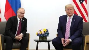 Trump’ın temsilcisi Kellogg: “Putin’in İstanbul’a gelmesi durumunda Trump da orada olacak” – Birlik Haber Ajansı