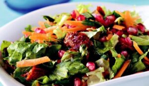 Mikroplastikler tarım yoluyla soframıza kadar ulaşıyor – Birlik Haber Ajansı