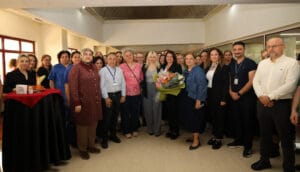 Akdeniz Üniversitesi’nde Hemşireler Günü kutlandı – Birlik Haber Ajansı