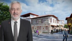 Isparta, 20 milyon liralık hibeyi aldı – Birlik Haber Ajansı