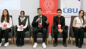 Konya Karatay’da ‘Liselerde Bilim Uygulamaları Programı’ gerçekleşti – Birlik Haber Ajansı
