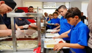 Balıkesir’de öğrenciler bu lokantaları çok sevdi… 30 TL’ye 3 çeşit yemek! – Birlik Haber Ajansı