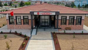 Konya Meram’a bir sağlık yatırımı daha – Birlik Haber Ajansı