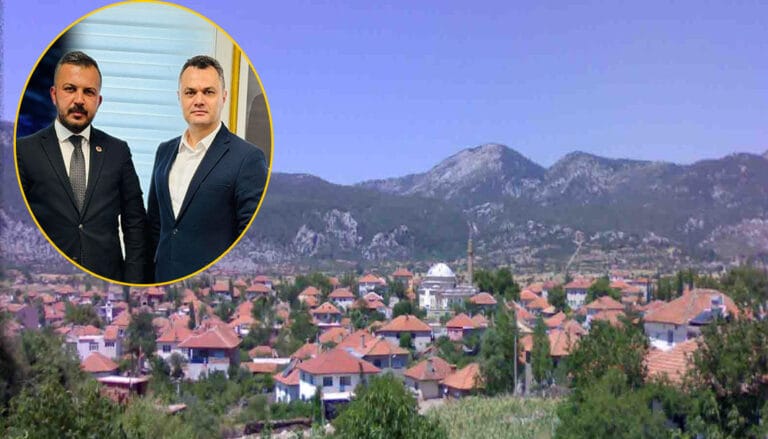 Bucak Melli’ye fiber internet gelecek – Birlik Haber Ajansı