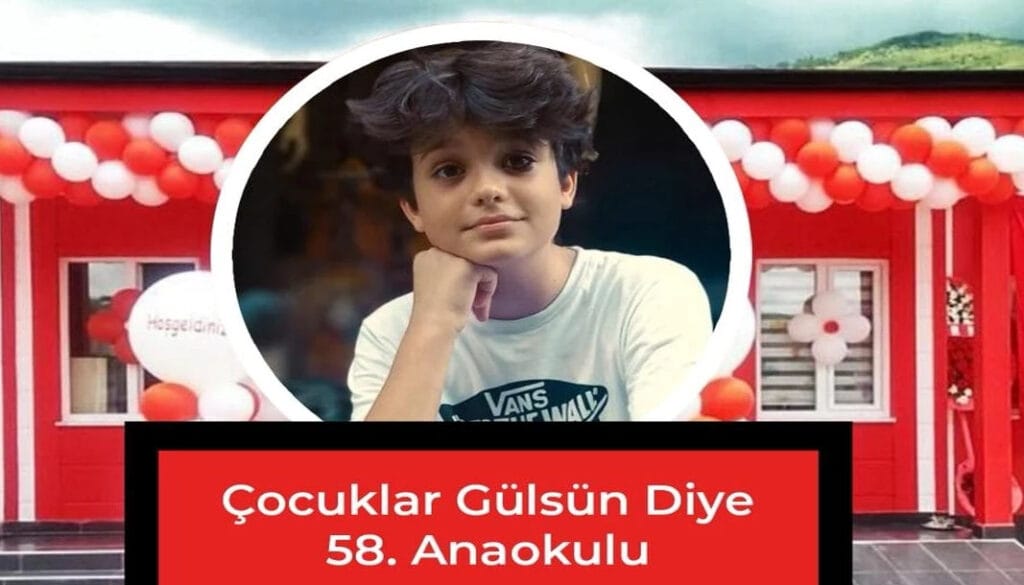 58. Anaokulu Mattia Ahmet Minguzzi adına Bayburt’ta açılıyor – Birlik Haber Ajansı