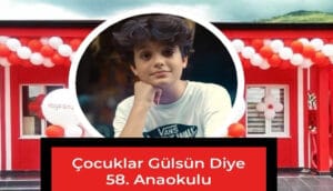 58. Anaokulu Mattia Ahmet Minguzzi adına Bayburt’ta açılıyor – Birlik Haber Ajansı