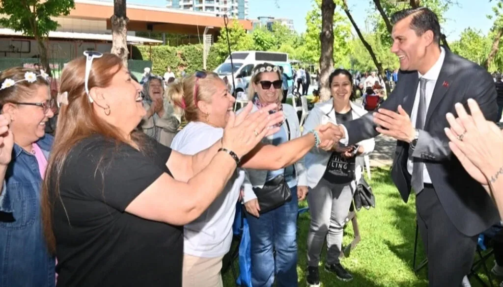 Baharın gelişi Manisa’da çeşitli etkinliklerle kutlanacak – Birlik Haber Ajansı