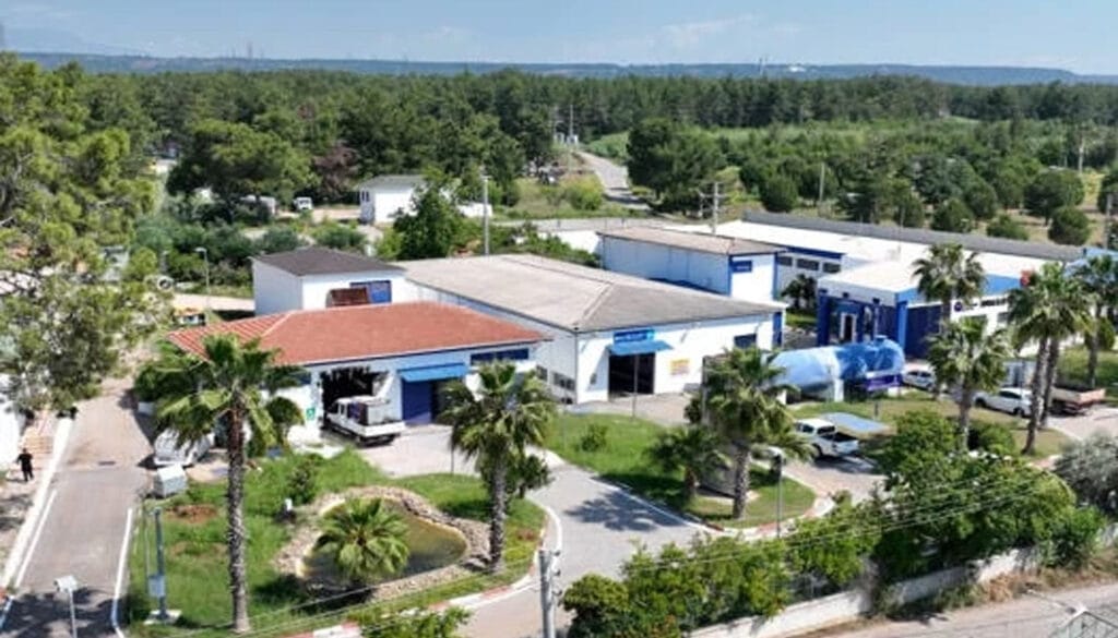 ASAT’tan su seviyesindeki değişime karşı etkili müdahale – Birlik Haber Ajansı