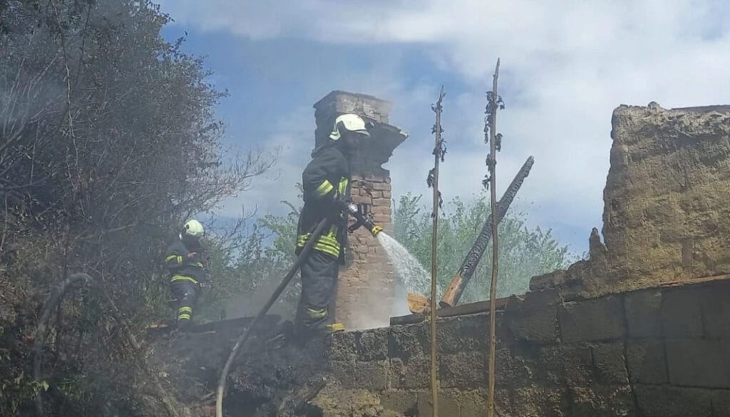 Bilecik Pazaryeri’nde yangın dehşeti – Birlik Haber Ajansı