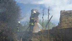 Bilecik Pazaryeri’nde yangın dehşeti – Birlik Haber Ajansı