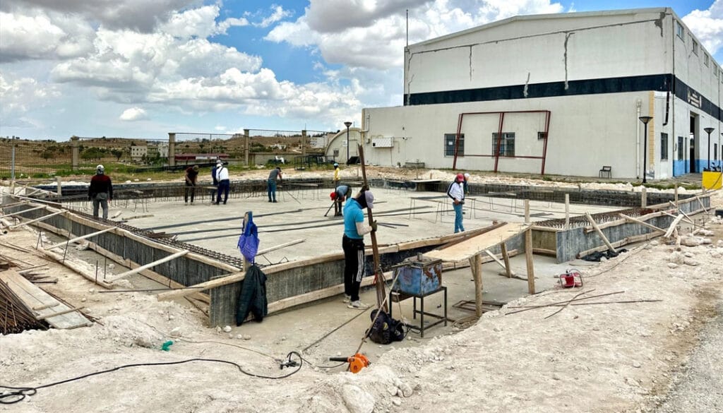 Midyat Belediye Başkanı Şahin’den anlamlı bağış – Birlik Haber Ajansı