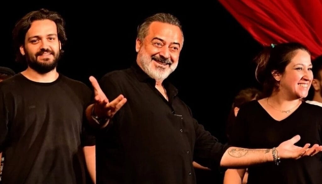 En başarılı Anadolu Tiyatrosu ödülü Manisa’ya – Birlik Haber Ajansı