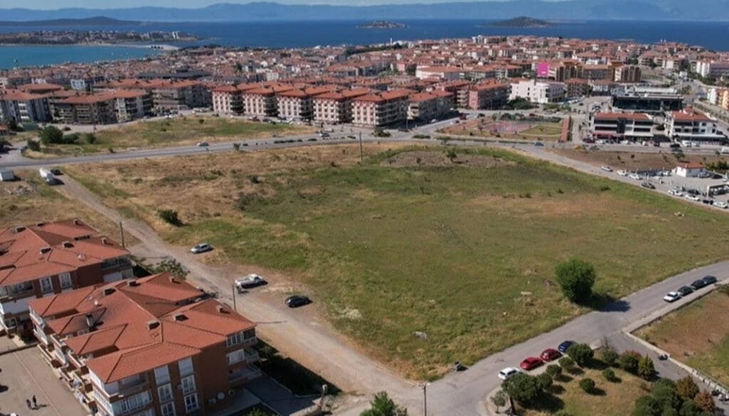 Balıkesir Ayvalık’a Cerrahi Tıp Merkezi geliyor! – Birlik Haber Ajansı