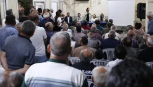 İzmir Karabağlar’da şeffaf kentsel dönüşüm – Birlik Haber Ajansı