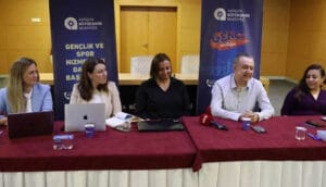 Antalya Büyükşehir gençlik çalışmalarını geliştiriyor – Birlik Haber Ajansı