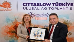 Cittaslow Türkiye Ulusal Ağ Toplantısı Safranbolu’da gerçekleştirildi – Birlik Haber Ajansı