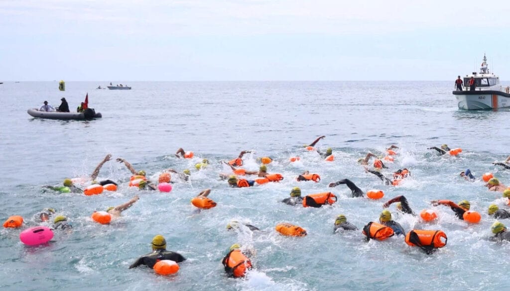 Antalya’da nefes kesen X-WATERS heyecanı – Birlik Haber Ajansı