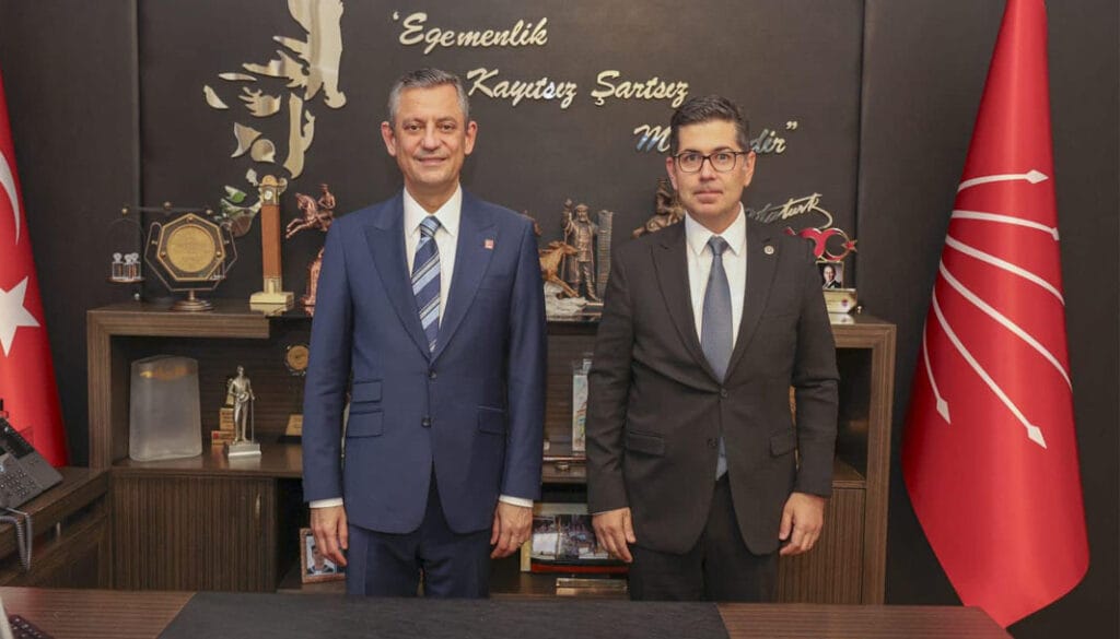 Halıcı’dan ‘Özel’ tepkisi: O pis ellerinizi kıracağız – Birlik Haber Ajansı